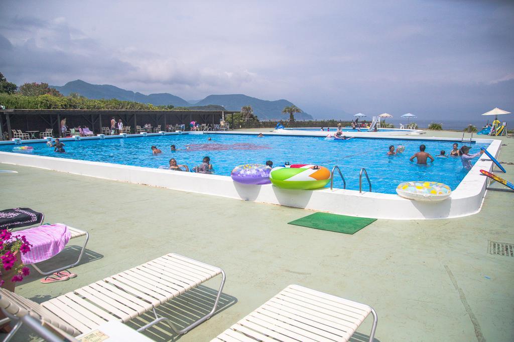 Hotel Izukyu Shizuoka Exterior photo